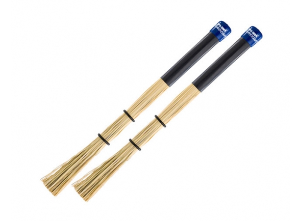 Pro Mark PMBRM2 Small Broomsticks Pro Mark PMBRM2 Small Broomsticks